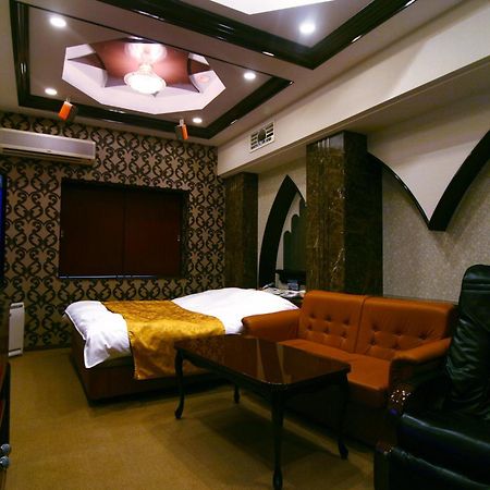 Hotel Hyper (Adults Only) 오사카 외부 사진