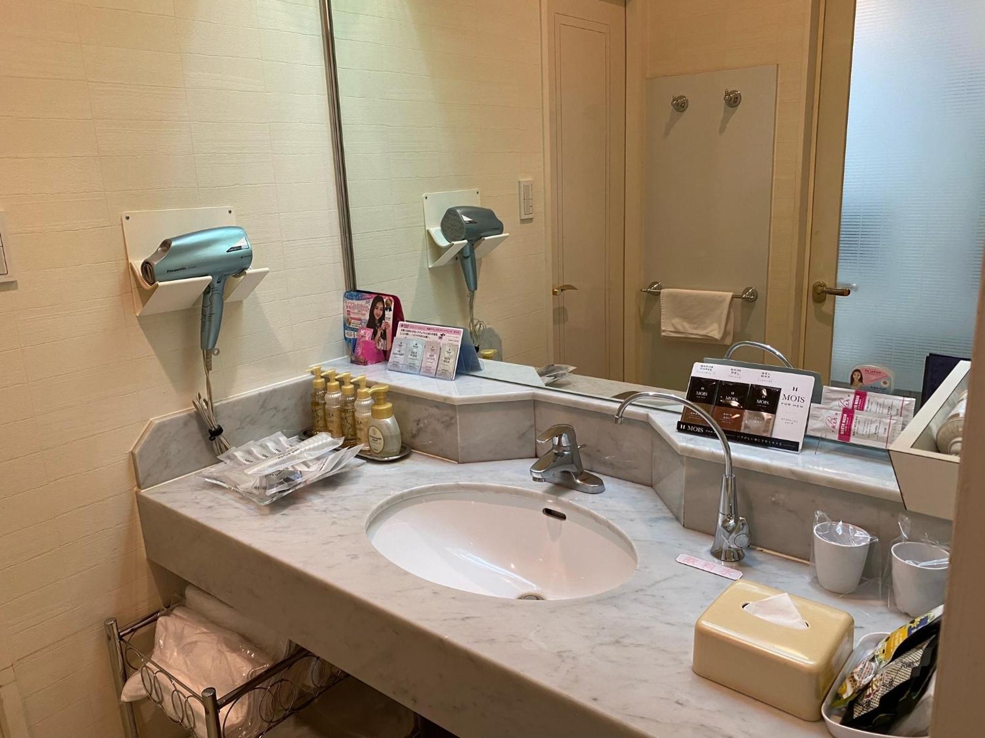 Hotel Hyper (Adults Only) 오사카 외부 사진