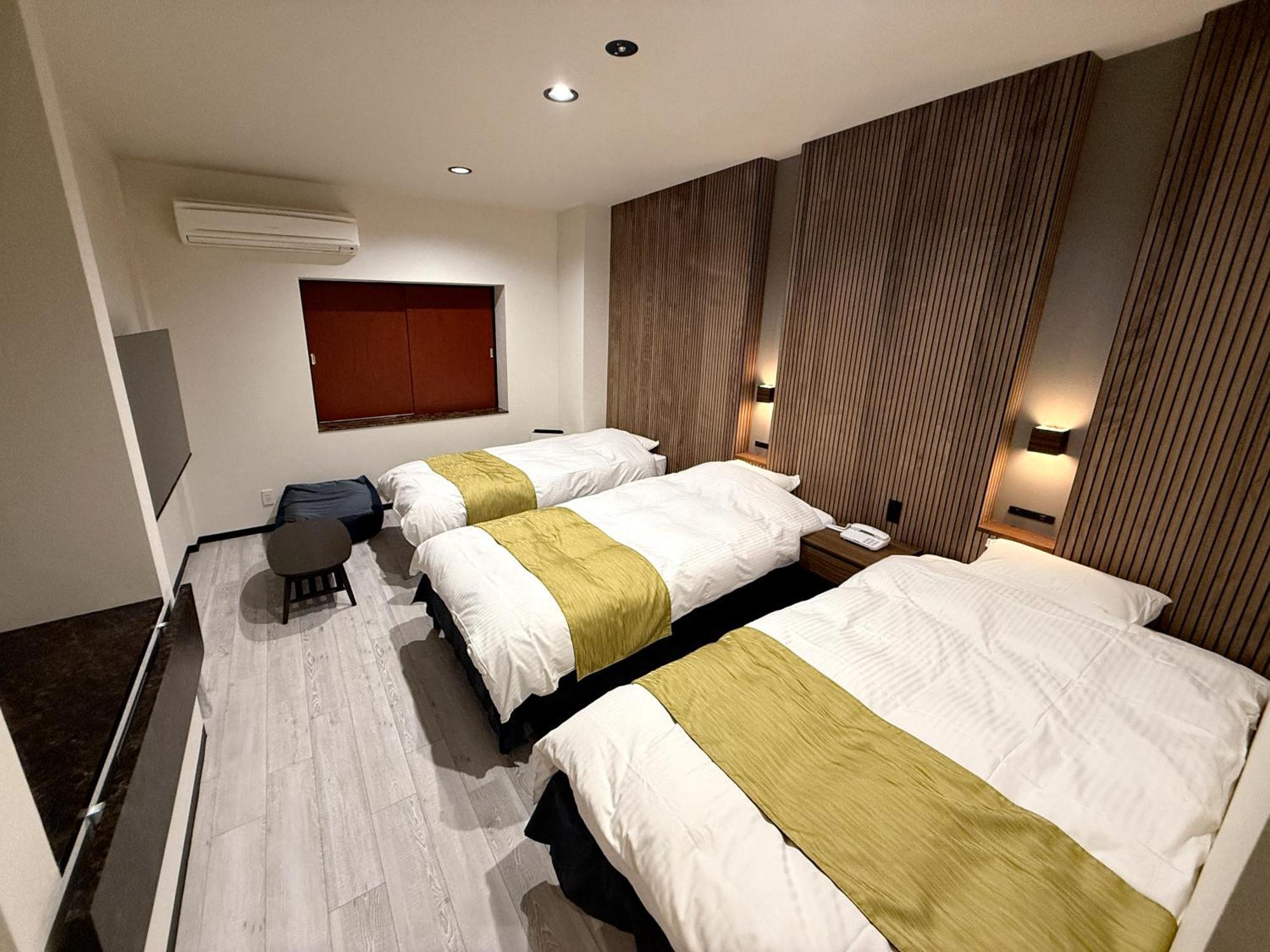 Hotel Hyper (Adults Only) 오사카 외부 사진