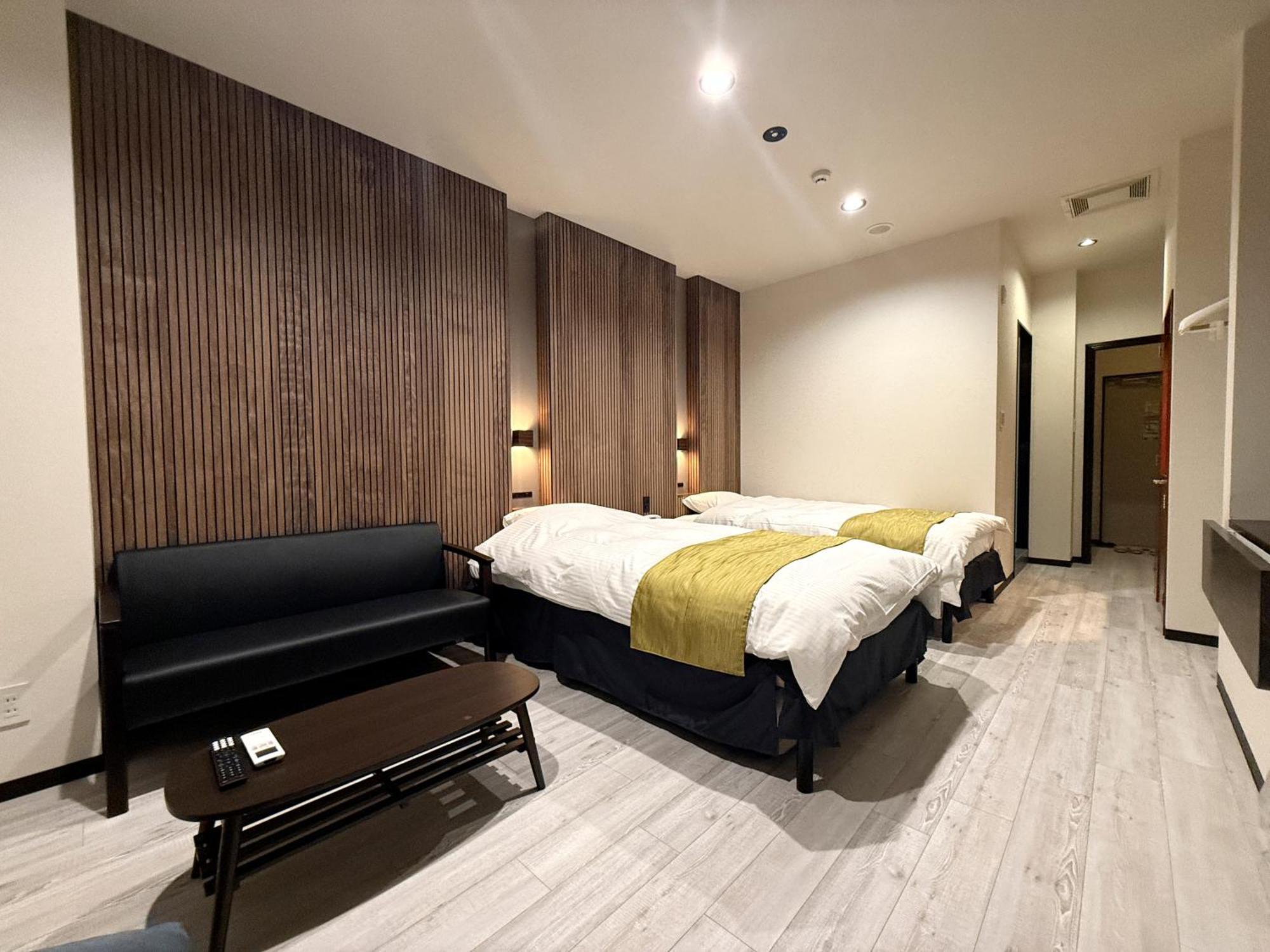 Hotel Hyper (Adults Only) 오사카 외부 사진